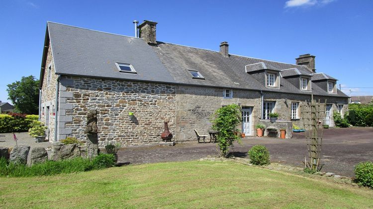 Ma-Cabane - Vente Maison Coulouvray-Boisbenâtre, 200 m²