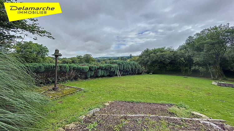 Ma-Cabane - Vente Maison COULOUVRAY-BOISBENATRE, 143 m²