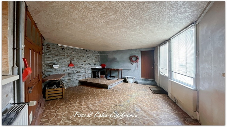 Ma-Cabane - Vente Maison COULOUVRAY BOISBENATRE, 106 m²