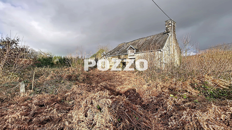 Ma-Cabane - Vente Maison COULOUVRAY-BOISBENATRE, 0 m²