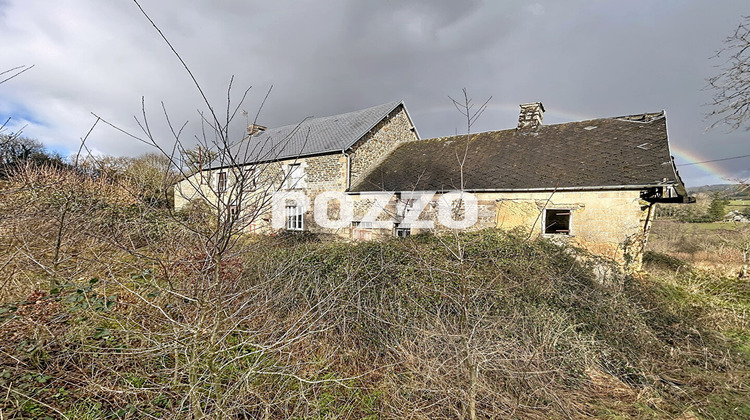Ma-Cabane - Vente Maison COULOUVRAY-BOISBENATRE, 120 m²