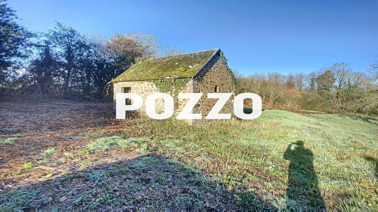 Ma-Cabane - Vente Maison COULOUVRAY-BOISBENATRE, 120 m²