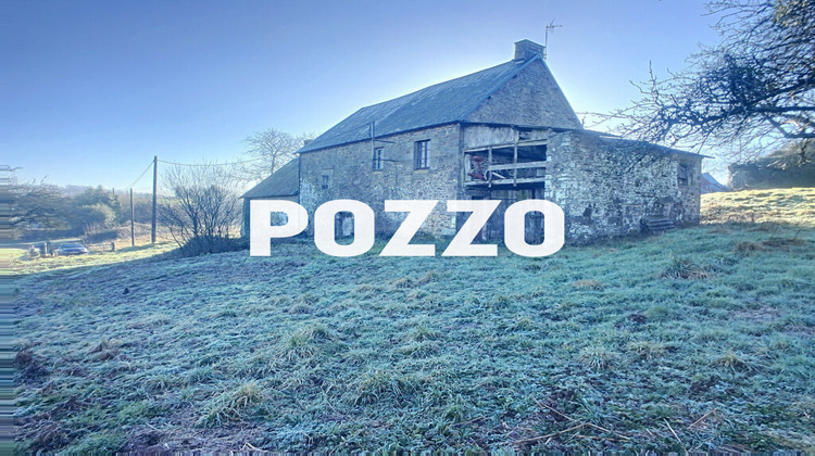 Ma-Cabane - Vente Maison COULOUVRAY-BOISBENATRE, 120 m²