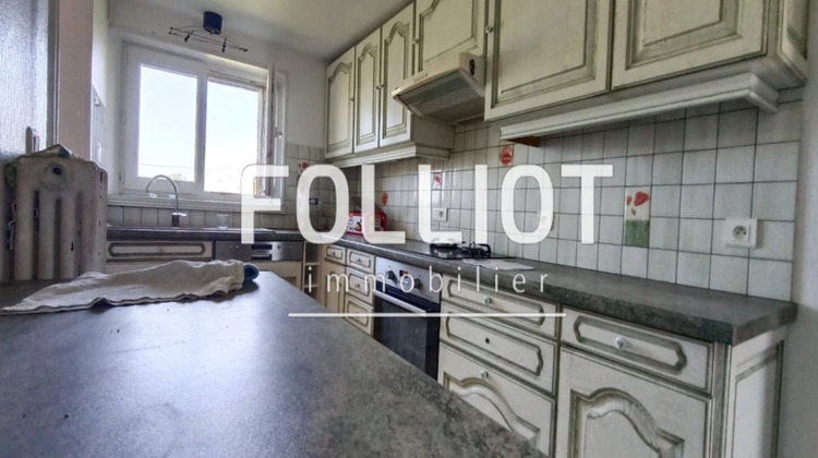 Ma-Cabane - Vente Maison COULOUVRAY-BOISBENATRE, 115 m²