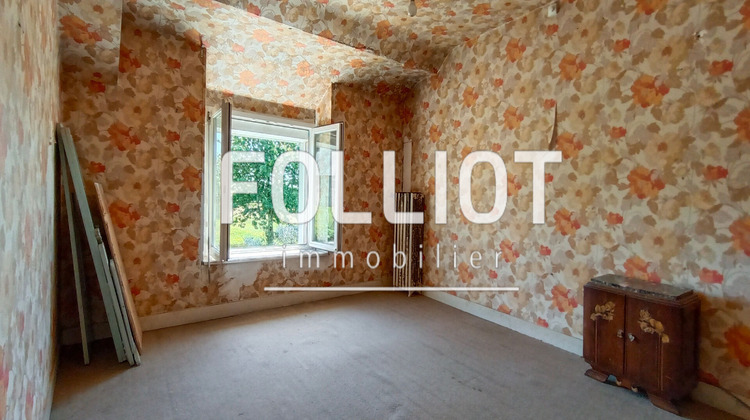 Ma-Cabane - Vente Maison COULOUVRAY-BOISBENATRE, 115 m²