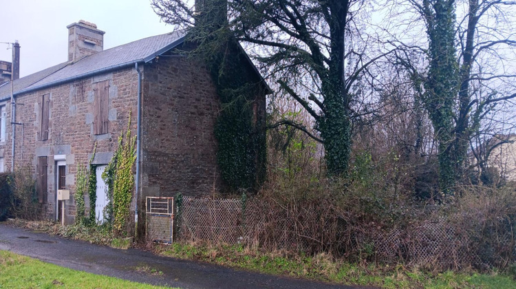 Ma-Cabane - Vente Maison COULOUVRAY BOISBENATRE, 60 m²