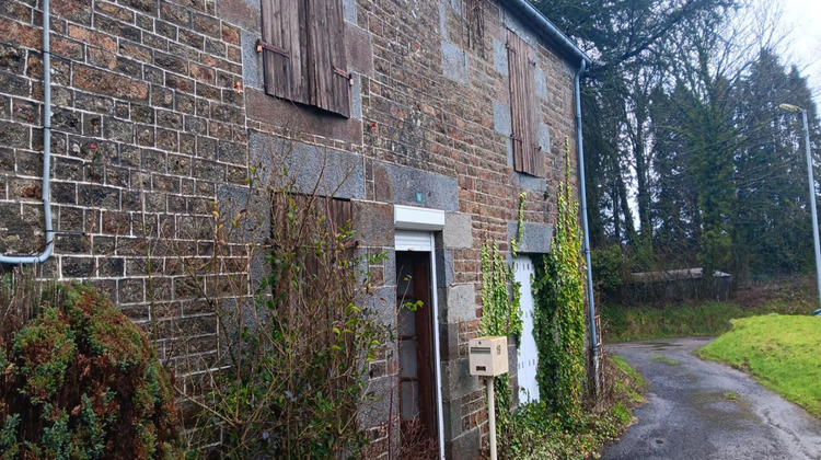 Ma-Cabane - Vente Maison COULOUVRAY BOISBENATRE, 60 m²