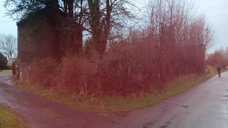 Ma-Cabane - Vente Maison COULOUVRAY BOISBENATRE, 60 m²