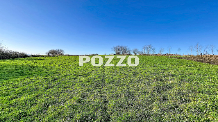 Ma-Cabane - Vente Maison COULOUVRAY-BOISBENATRE, 150 m²