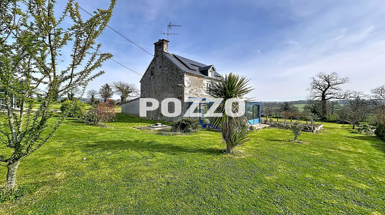 Ma-Cabane - Vente Maison COULOUVRAY-BOISBENATRE, 73 m²