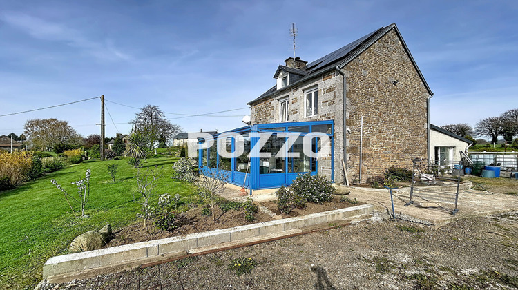 Ma-Cabane - Vente Maison COULOUVRAY-BOISBENATRE, 73 m²