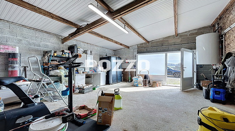 Ma-Cabane - Vente Maison COULOUVRAY-BOISBENATRE, 73 m²