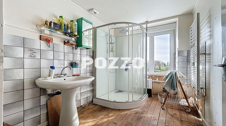 Ma-Cabane - Vente Maison COULOUVRAY-BOISBENATRE, 73 m²