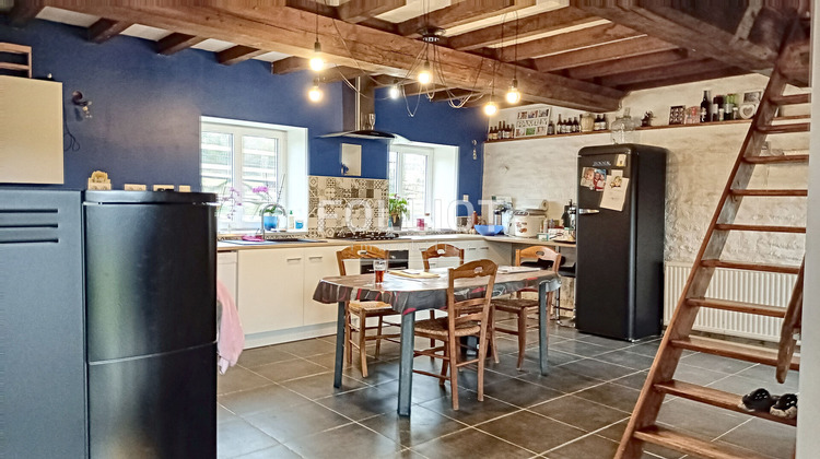 Ma-Cabane - Vente Maison COULOUVRAY-BOISBENATRE, 150 m²