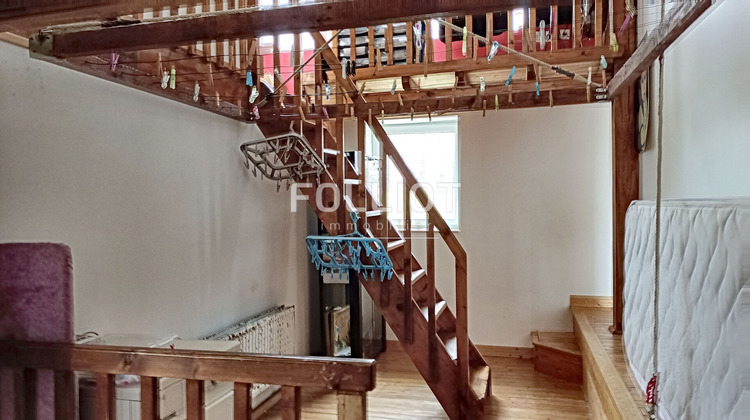 Ma-Cabane - Vente Maison COULOUVRAY-BOISBENATRE, 150 m²