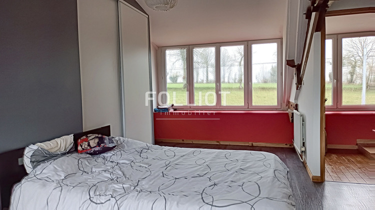 Ma-Cabane - Vente Maison COULOUVRAY-BOISBENATRE, 150 m²