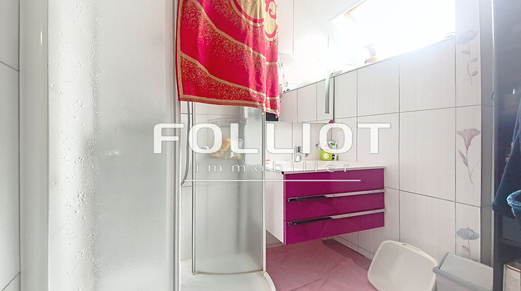 Ma-Cabane - Vente Maison COULOUVRAY-BOISBENATRE, 114 m²