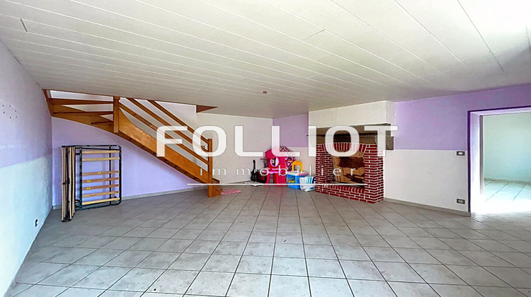 Ma-Cabane - Vente Maison COULOUVRAY-BOISBENATRE, 125 m²