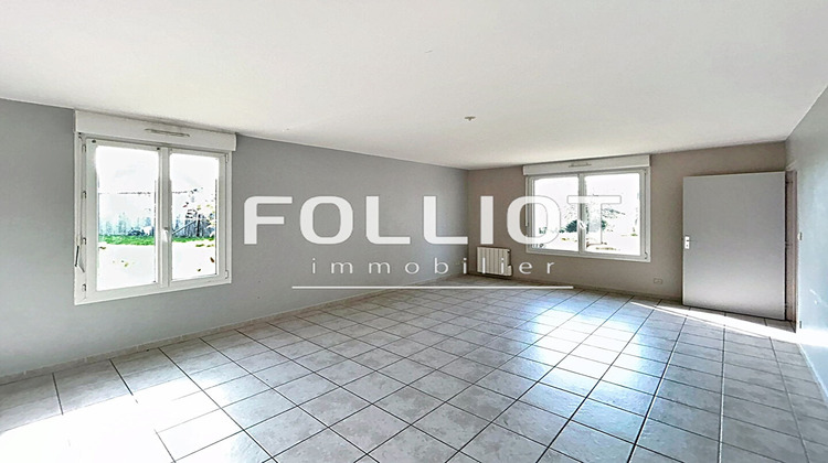 Ma-Cabane - Vente Maison COULOUVRAY-BOISBENATRE, 125 m²