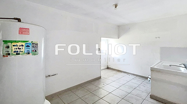 Ma-Cabane - Vente Maison COULOUVRAY-BOISBENATRE, 125 m²