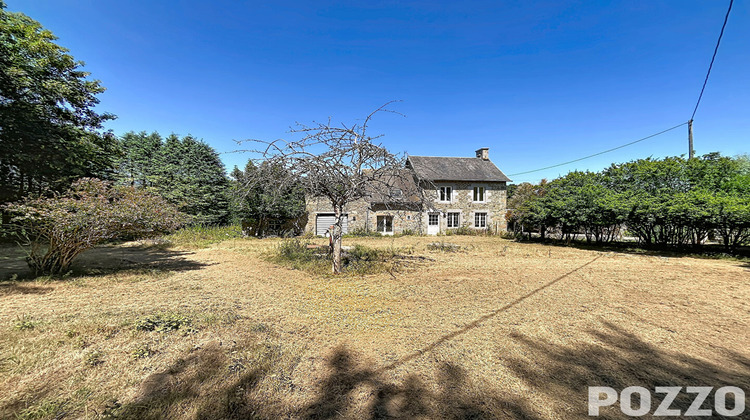 Ma-Cabane - Vente Maison COULOUVRAY-BOISBENATRE, 109 m²