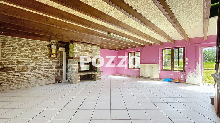 Ma-Cabane - Vente Maison COULOUVRAY-BOISBENATRE, 109 m²