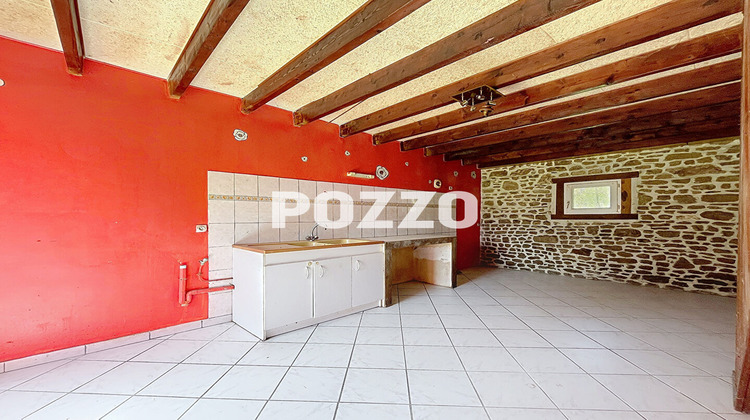 Ma-Cabane - Vente Maison COULOUVRAY-BOISBENATRE, 109 m²