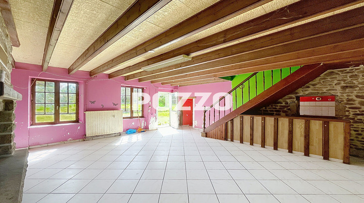 Ma-Cabane - Vente Maison COULOUVRAY-BOISBENATRE, 109 m²