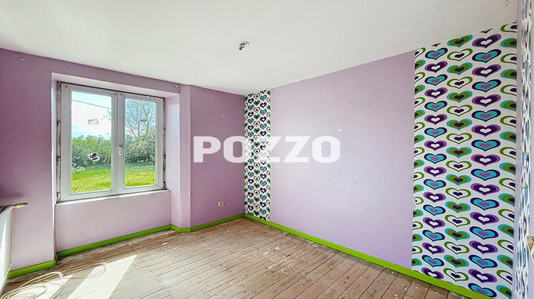 Ma-Cabane - Vente Maison COULOUVRAY-BOISBENATRE, 109 m²