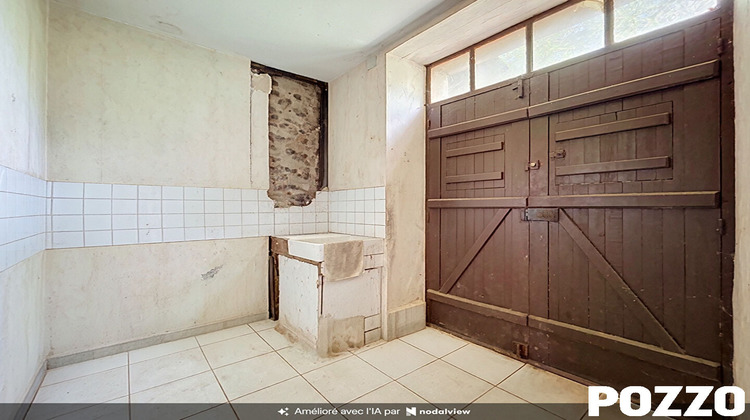 Ma-Cabane - Vente Maison COULOUVRAY-BOISBENATRE, 115 m²
