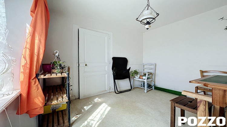 Ma-Cabane - Vente Maison COULOUVRAY-BOISBENATRE, 115 m²