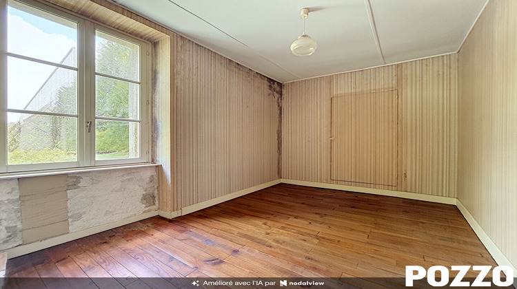 Ma-Cabane - Vente Maison COULOUVRAY-BOISBENATRE, 115 m²