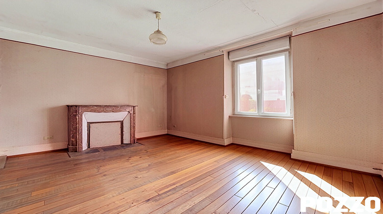 Ma-Cabane - Vente Maison COULOUVRAY-BOISBENATRE, 115 m²