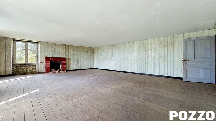 Ma-Cabane - Vente Maison COULOUVRAY-BOISBENATRE, 115 m²