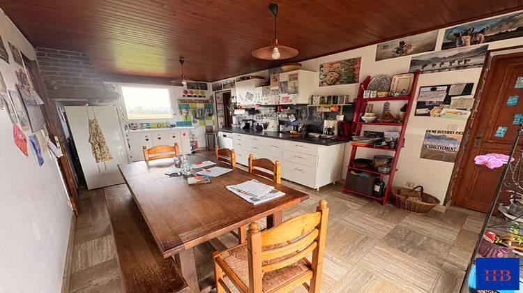 Ma-Cabane - Vente Maison COULVAIN, 142 m²