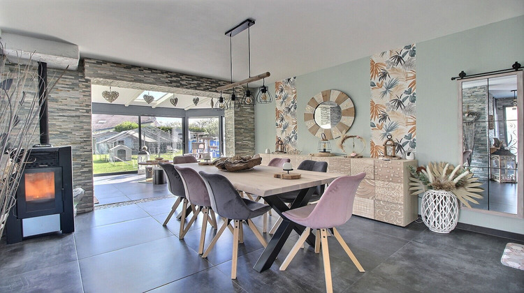 Ma-Cabane - Vente Maison COUME, 155 m²