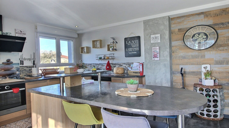 Ma-Cabane - Vente Maison COUME, 155 m²