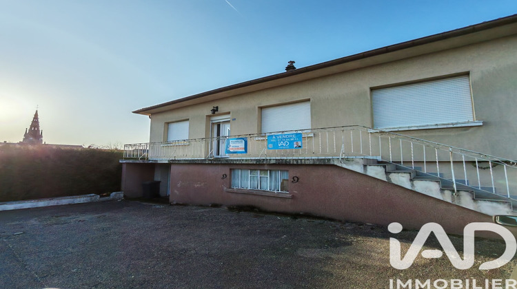Ma-Cabane - Vente Maison Coume, 133 m²