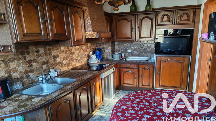 Ma-Cabane - Vente Maison Coume, 133 m²