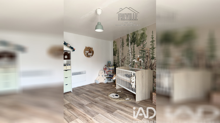 Ma-Cabane - Vente Maison Coupelle-Vieille, 113 m²