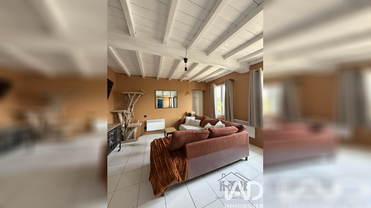 Ma-Cabane - Vente Maison Coupelle-Vieille, 113 m²