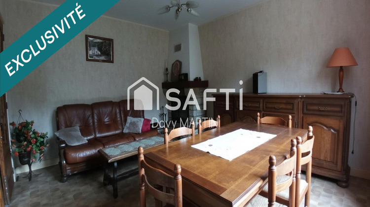 Ma-Cabane - Vente Maison Coupiac, 103 m²