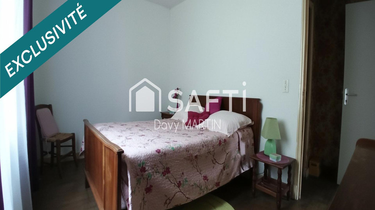 Ma-Cabane - Vente Maison Coupiac, 103 m²