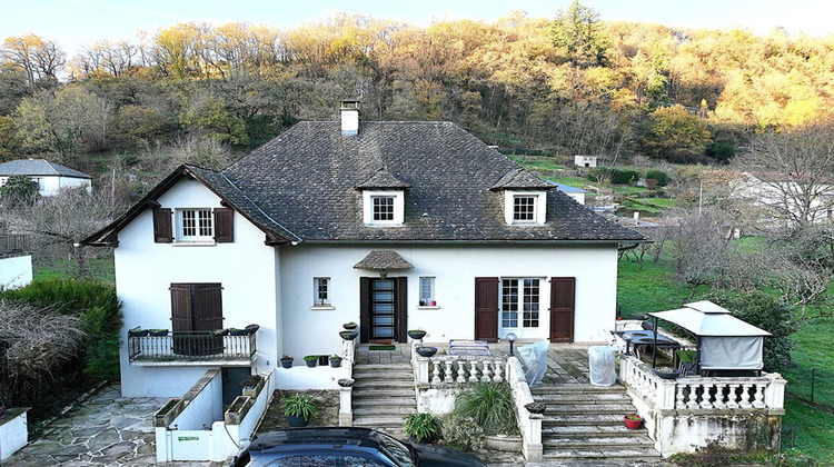 Ma-Cabane - Vente Maison COUPIAC, 300 m²