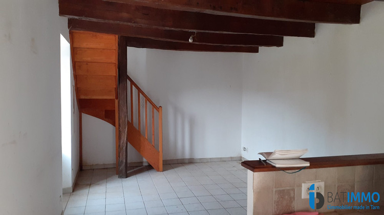 Ma-Cabane - Vente Maison Coupiac, 72 m²