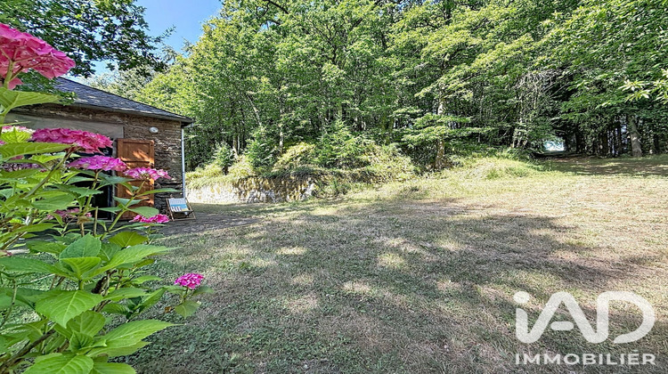 Ma-Cabane - Vente Maison Coupiac, 151 m²