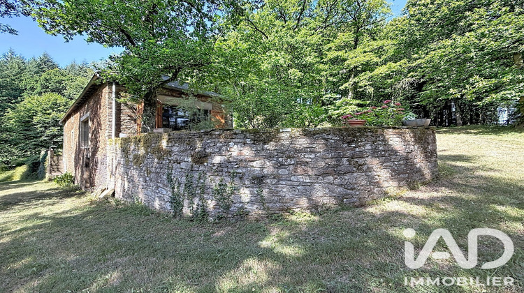 Ma-Cabane - Vente Maison Coupiac, 151 m²