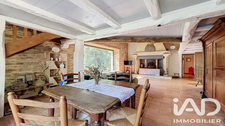 Ma-Cabane - Vente Maison Coupiac, 151 m²