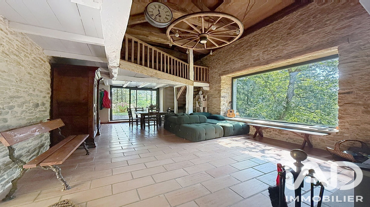Ma-Cabane - Vente Maison Coupiac, 151 m²