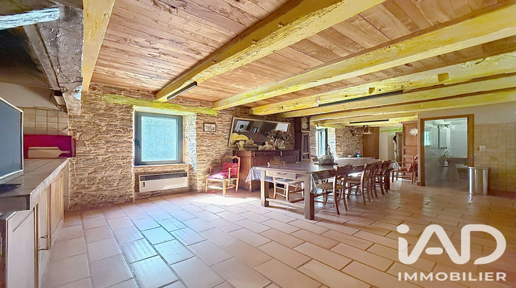 Ma-Cabane - Vente Maison Coupiac, 151 m²